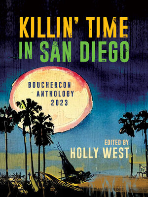 cover image of Killin' Time in San Diego